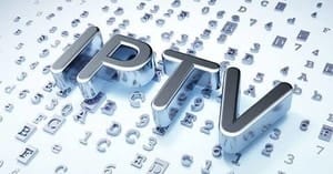 IPTV Luxembourg | Smart TV | Television
